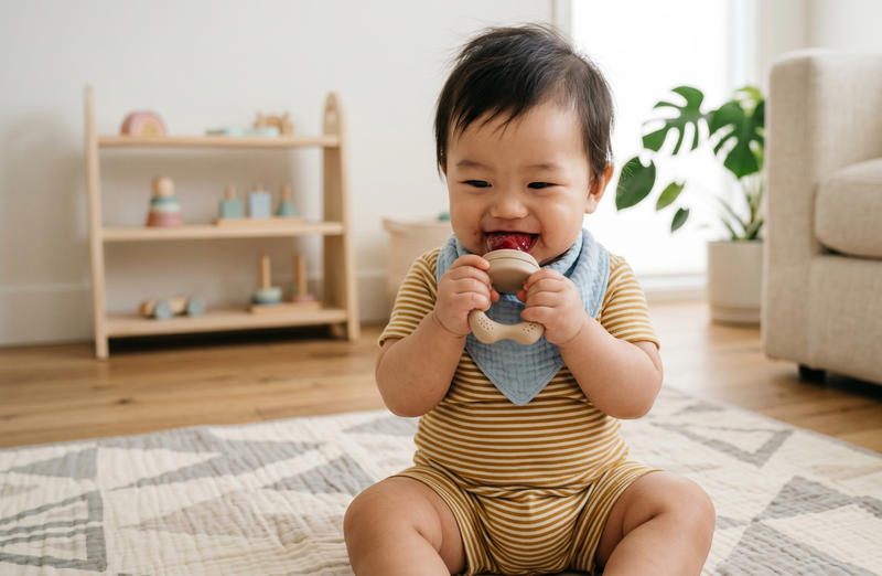 Why Choose Silicone Weaning Products? Safer Baby Feeding Essentials