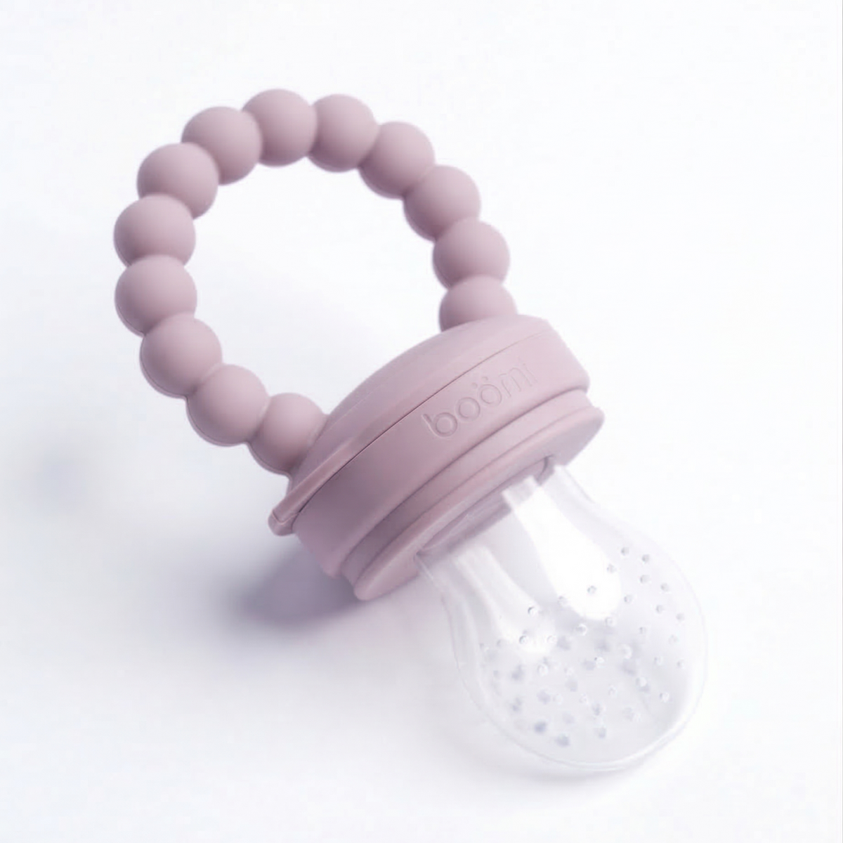 Early Chew Fruit Feeder