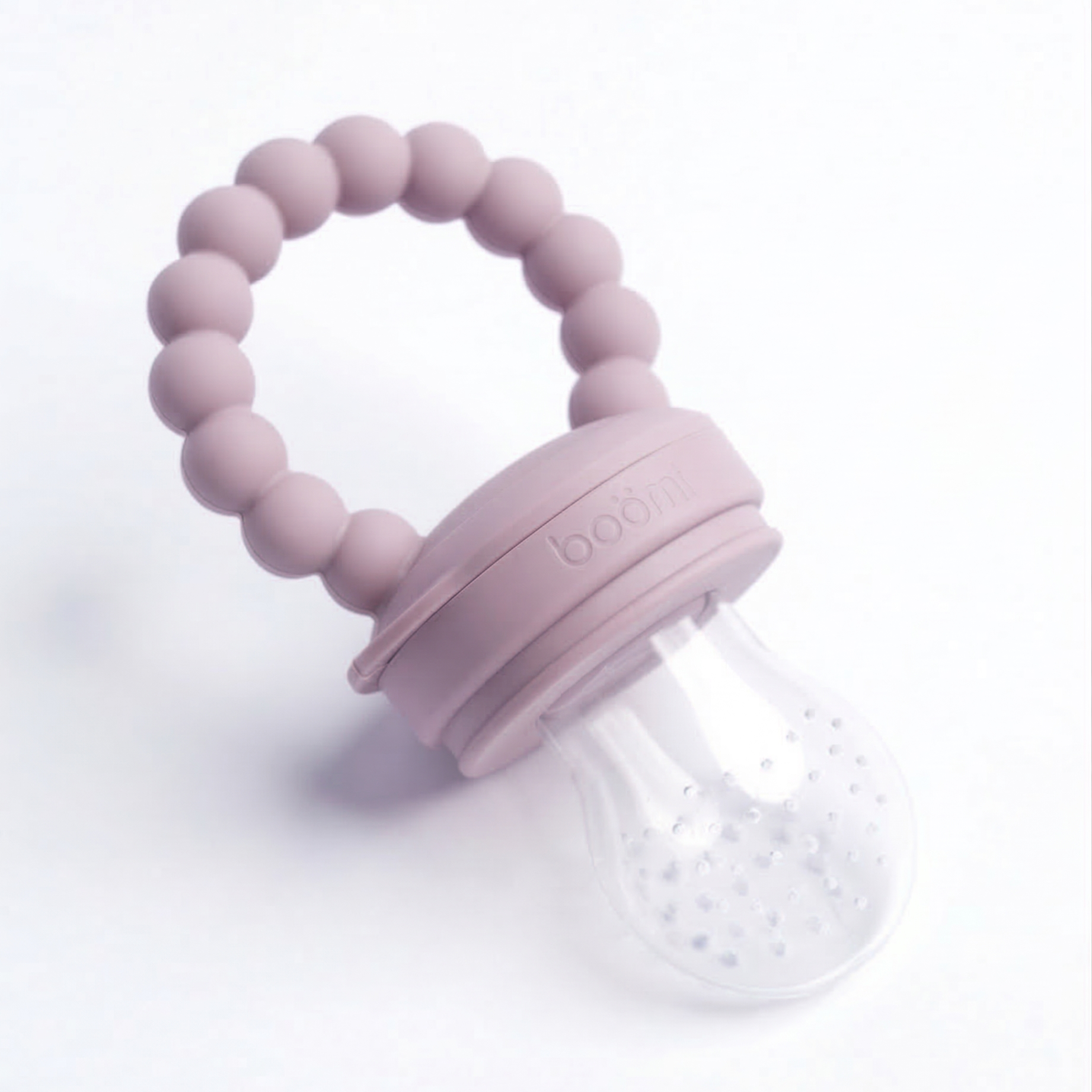 Early Chew Fruit Feeder