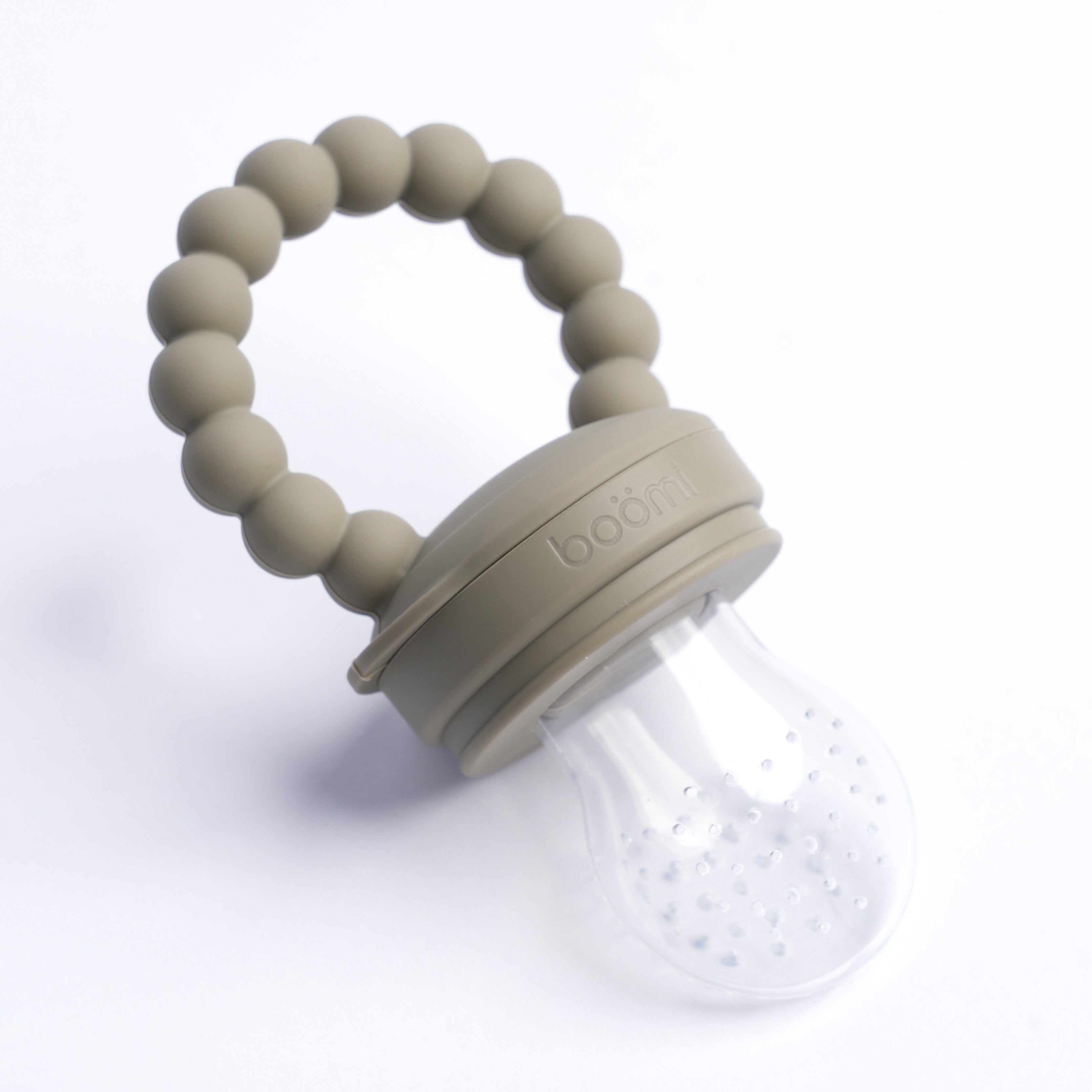 Early Chew Fruit Feeder