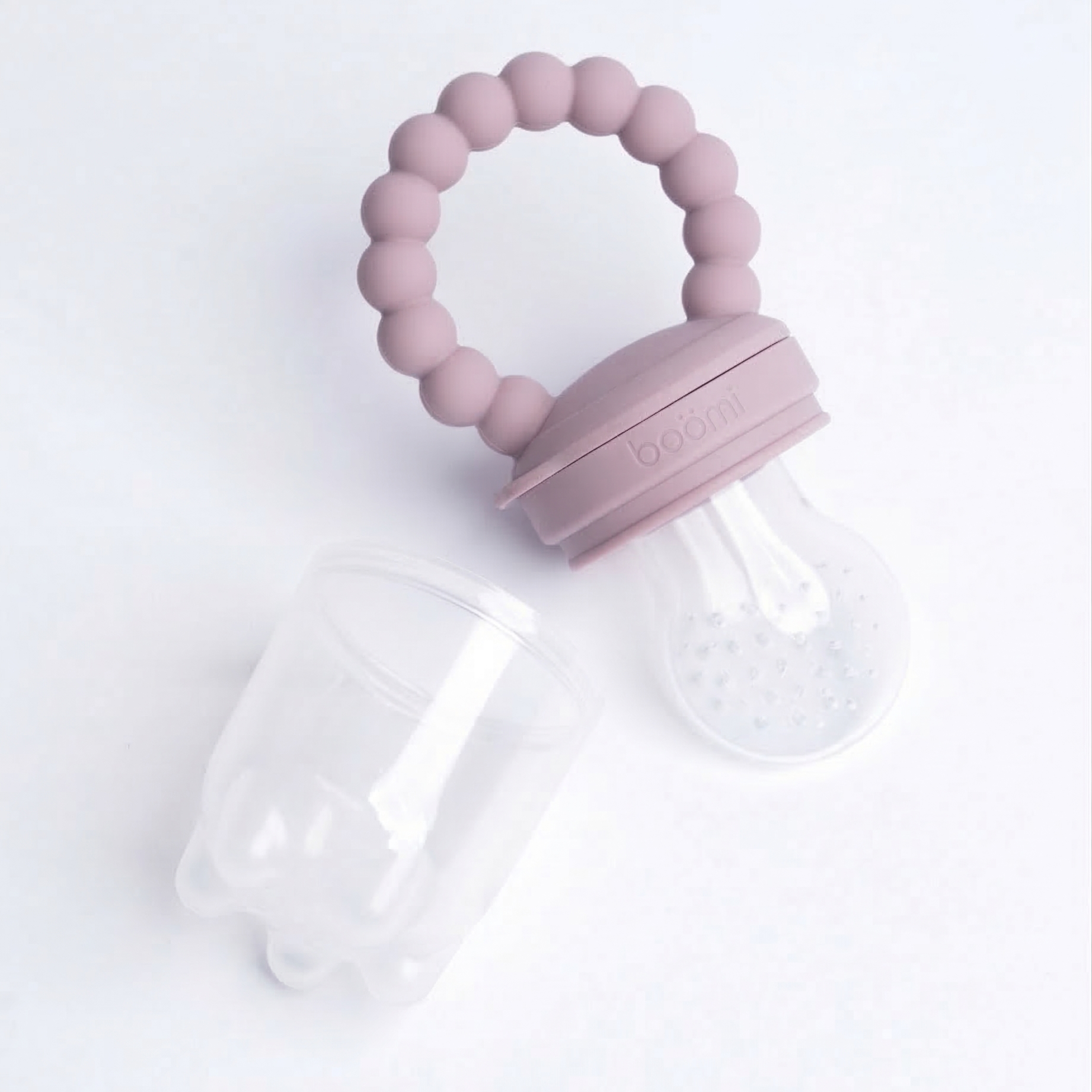 Early Chew Fruit Feeder