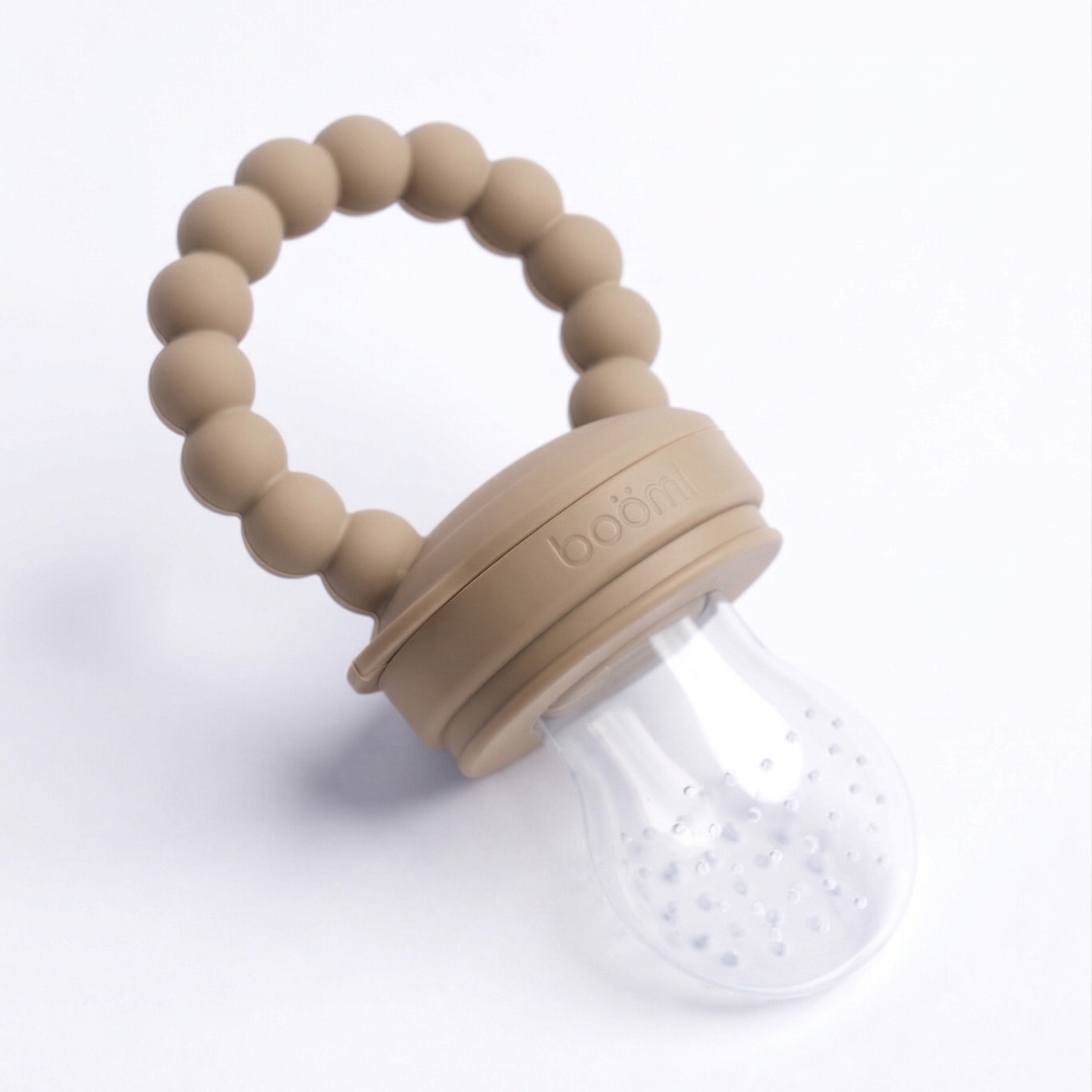 Early Chew Fruit Feeder