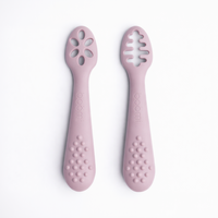 Baby Feeding Spoons