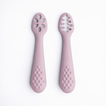 Baby Feeding Spoons
