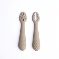 Baby Feeding Spoons