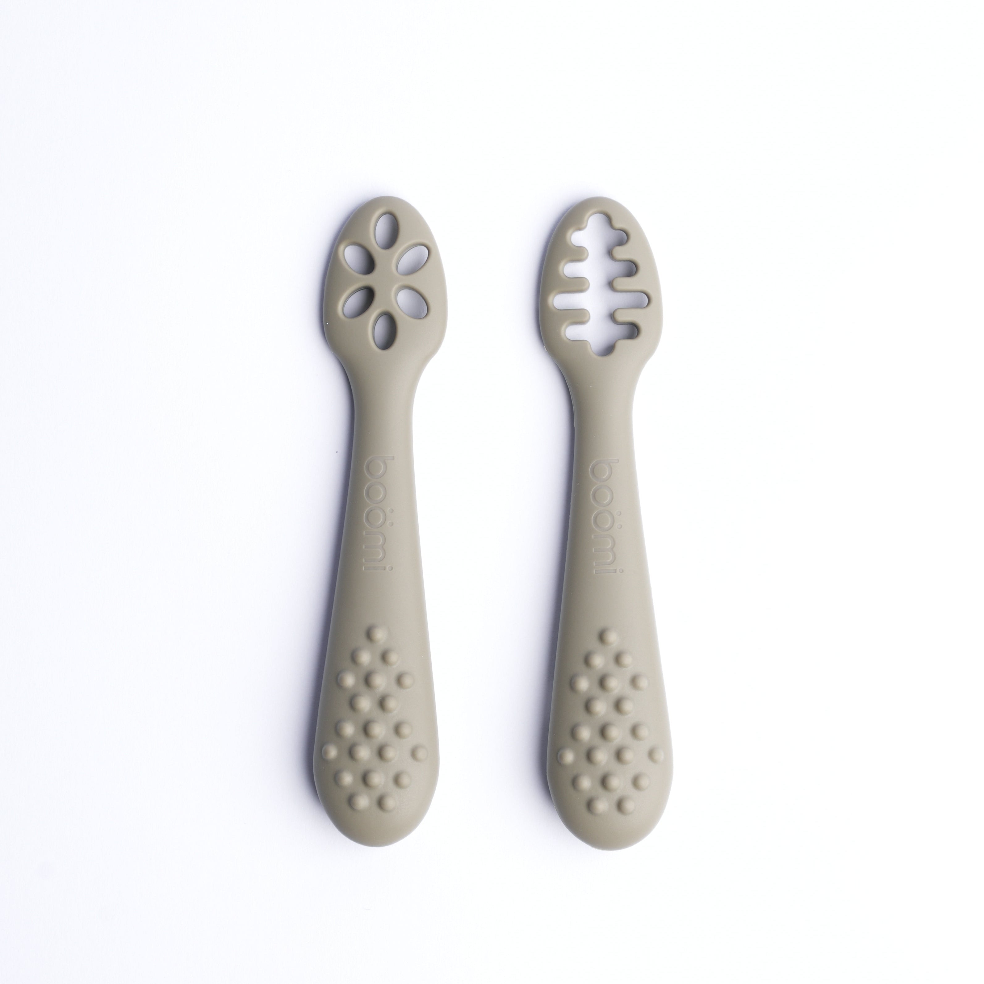Baby Feeding Spoons