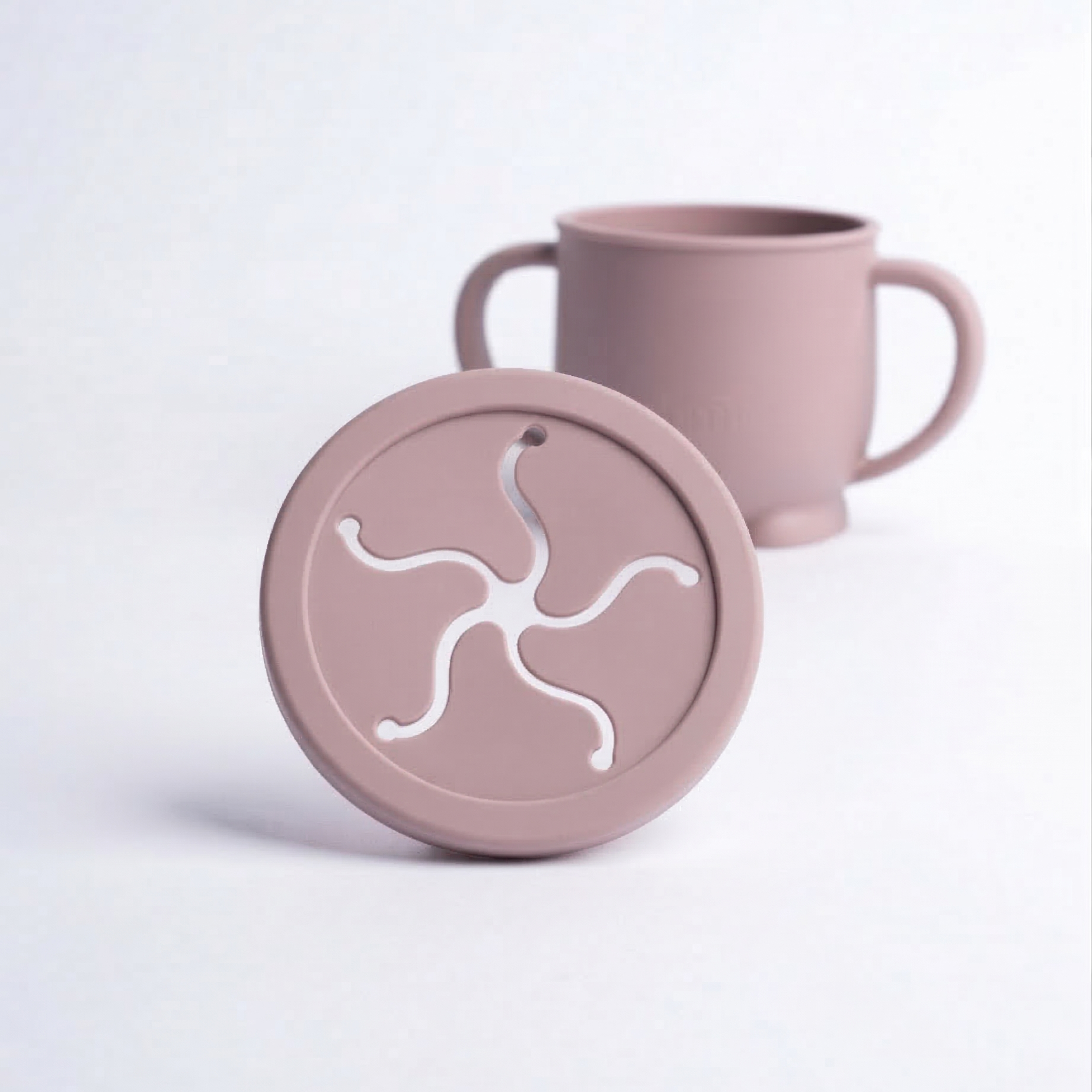 Training Snack Cup