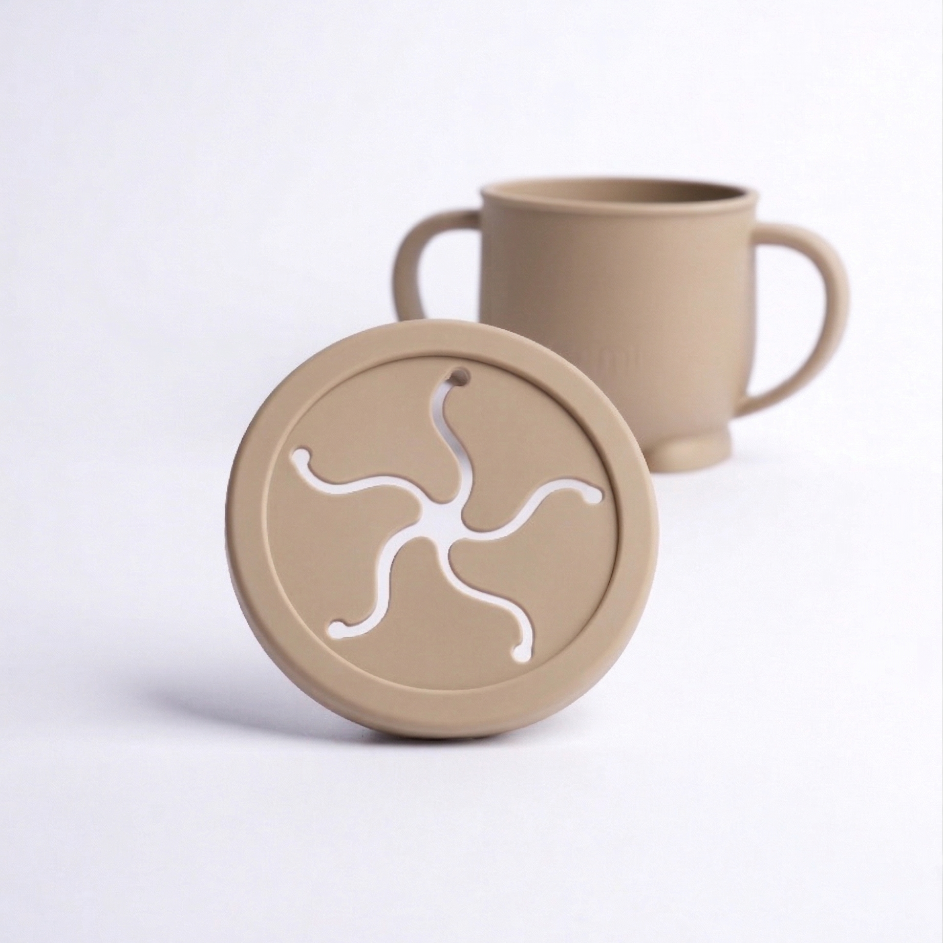 Training Snack Cup