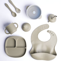 First Bite Feeding Set
