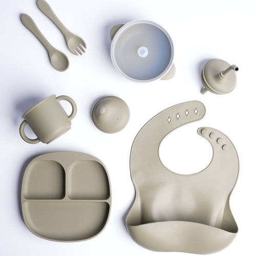 First Bite Feeding Set
