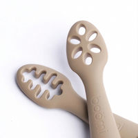 Baby Feeding Spoons