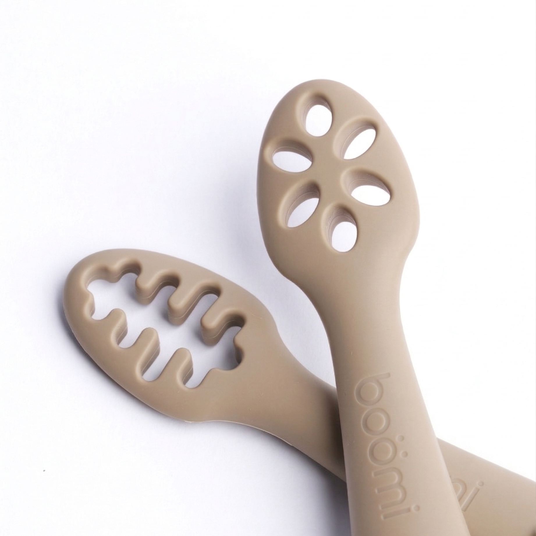Baby Feeding Spoons