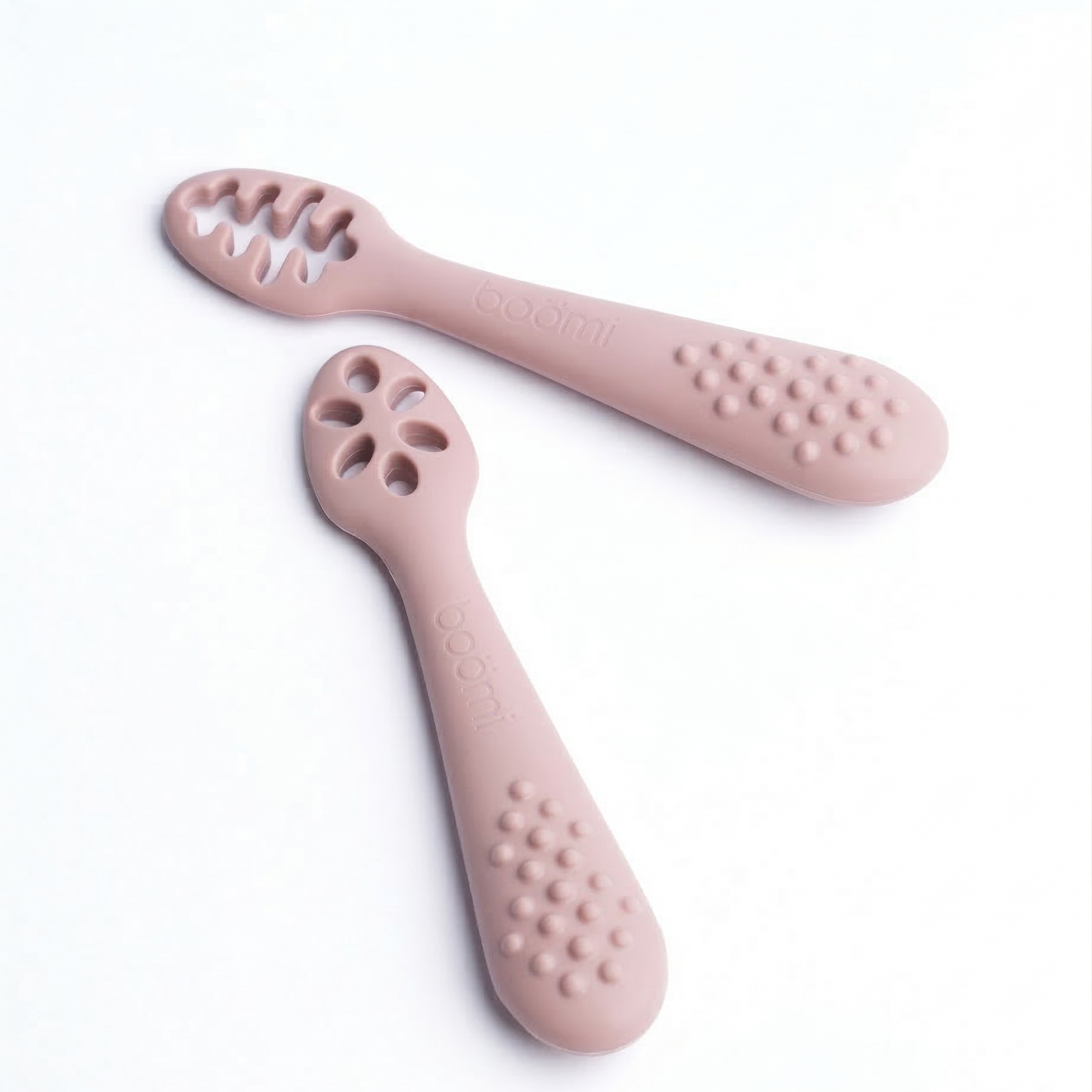 Baby Feeding Spoons