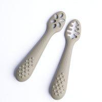 Baby Feeding Spoons